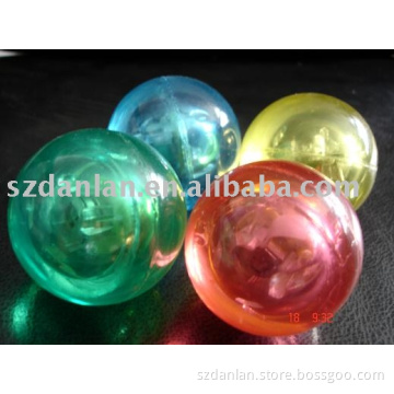 bounce ball